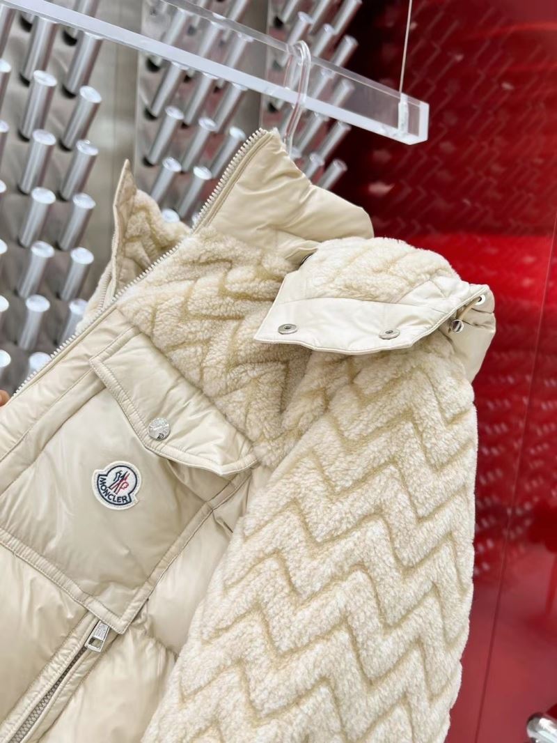 Moncler Down Jackets